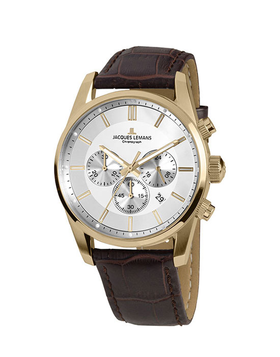 Часы Jacques Lemans Sport 42-6D